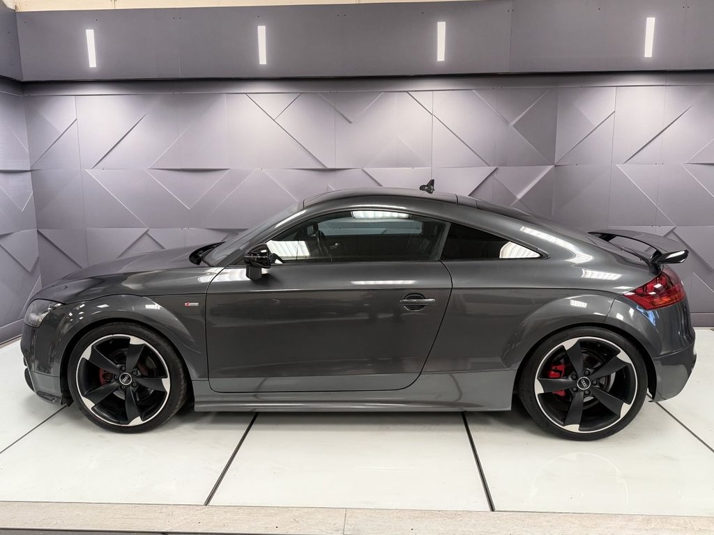 Used Audi TT 2014 for sale - 77655215: Photo 5