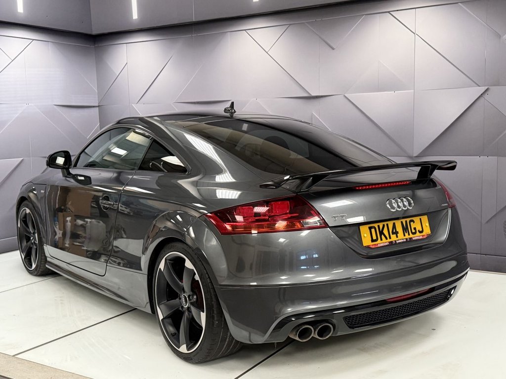 Used Audi TT 2014 for sale - 77655215: Photo 6