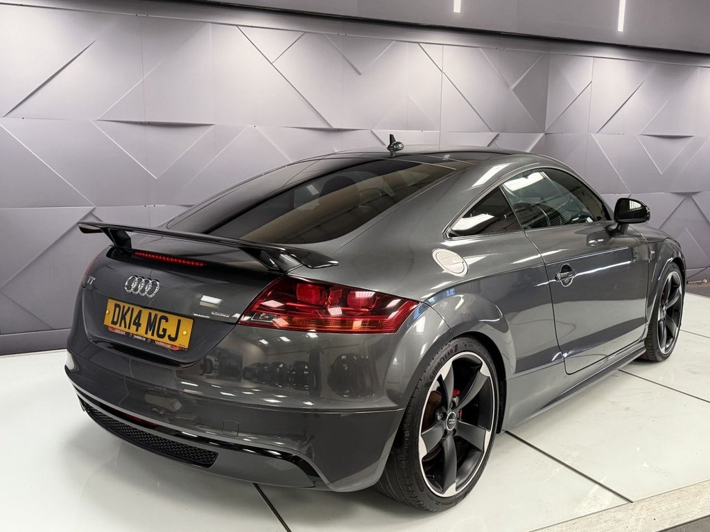 Used Audi TT 2014 for sale - 77655215: Photo 7