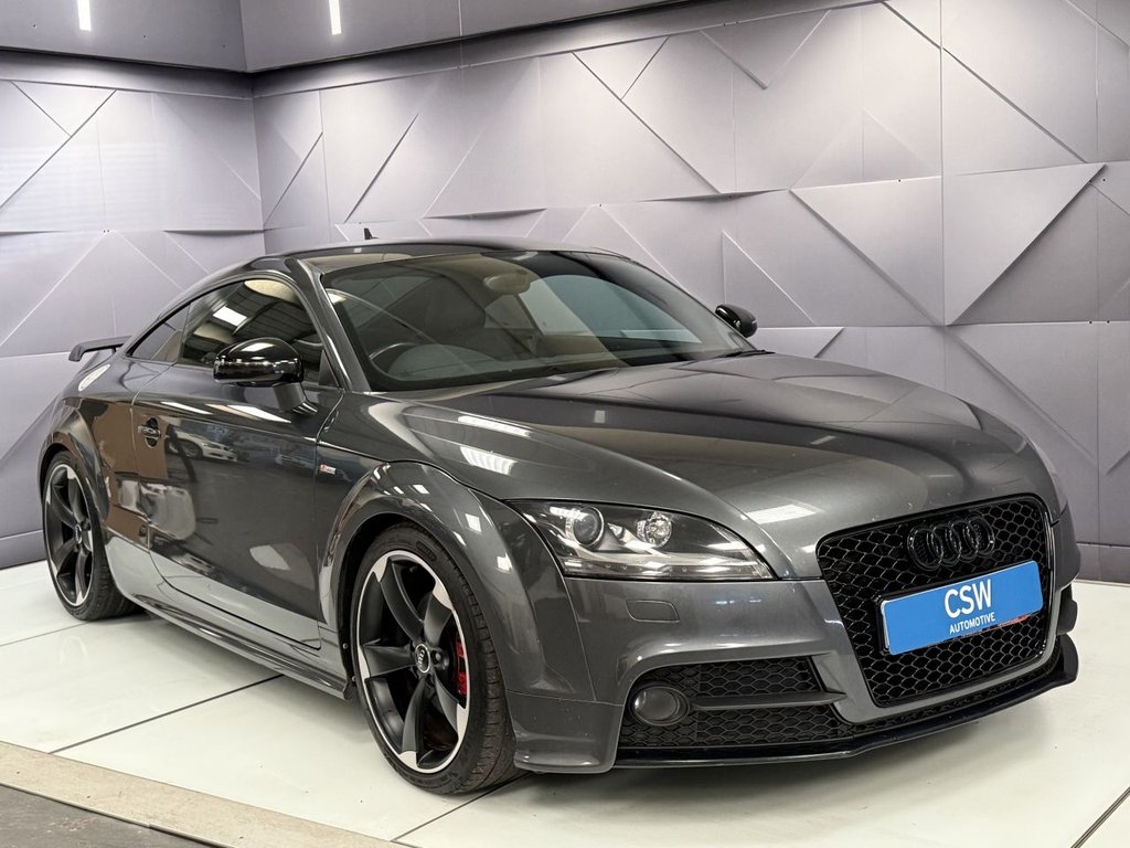 Used Audi TT 2014 for sale - 77655215: Photo 9