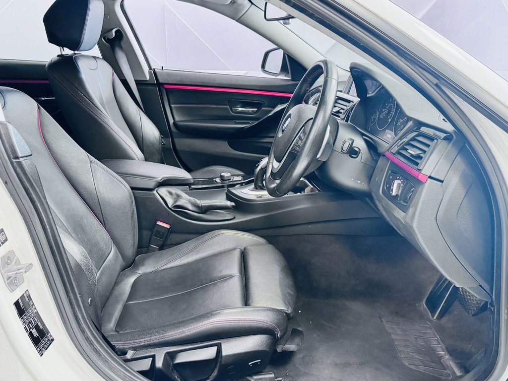 Used BMW 4 Series 2014 for sale - 77967128: Photo 11