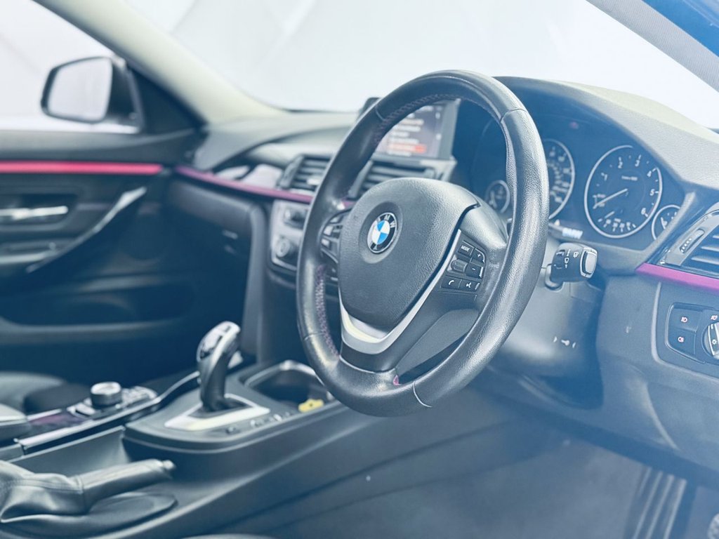 Used BMW 4 Series 2014 for sale - 77967128: Photo 12