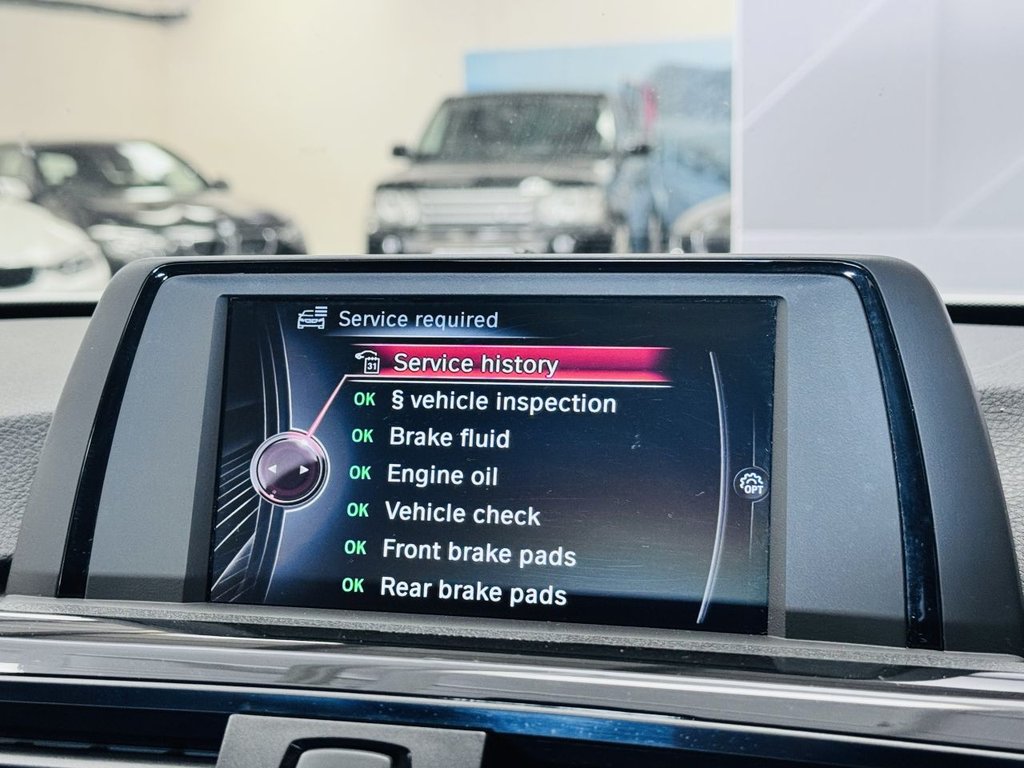 Used BMW 4 Series 2014 for sale - 77967128: Photo 16