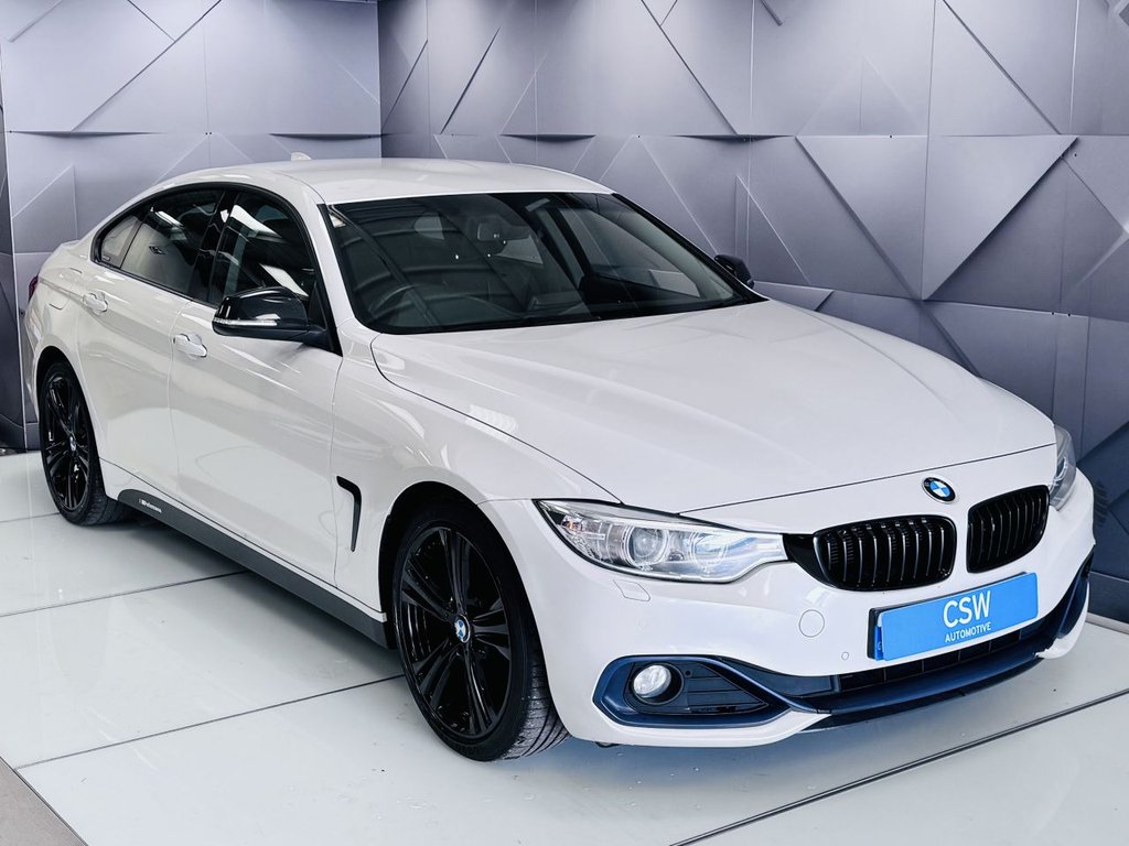 Used BMW 4 Series 2014 for sale - 77967128: Photo 19