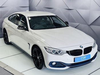 BMW 4 Series feature image