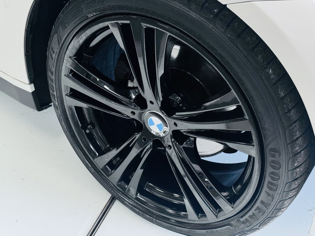 Used BMW 4 Series 2014 for sale - 77967128: Photo 2