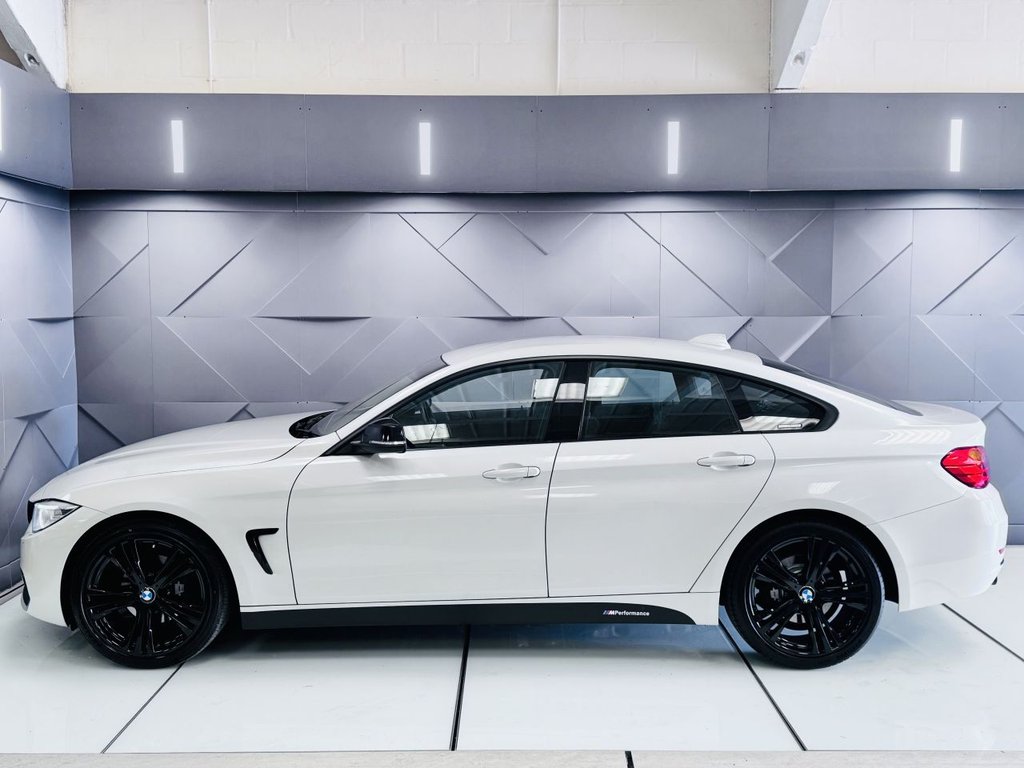 Used BMW 4 Series 2014 for sale - 77967128: Photo 21