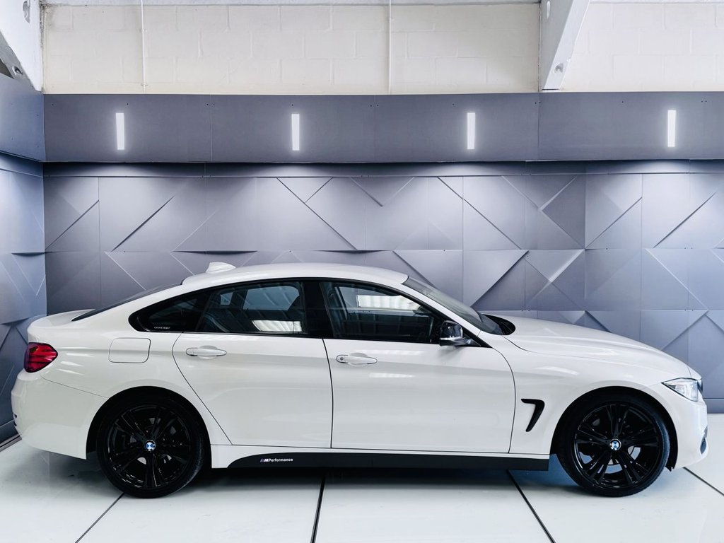 Used BMW 4 Series 2014 for sale - 77967128: Photo 22