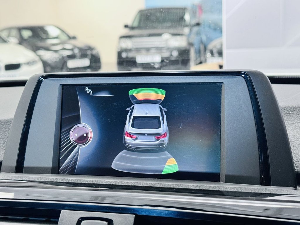 Used BMW 4 Series 2014 for sale - 77967128: Photo 3