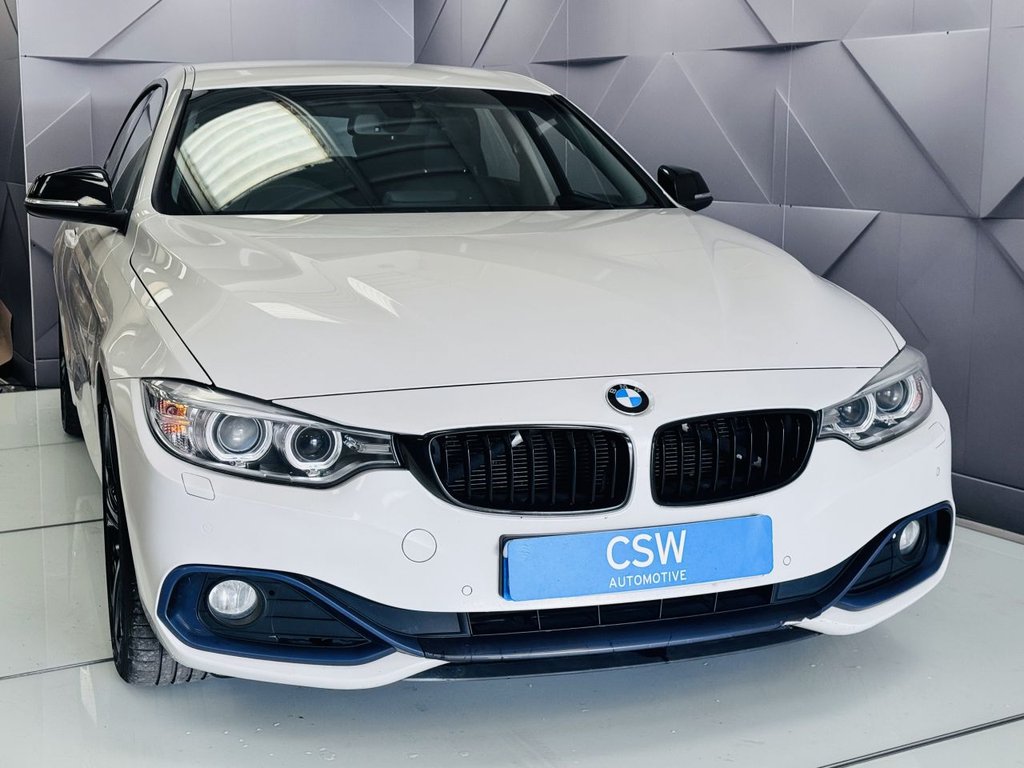 Used BMW 4 Series 2014 for sale - 77967128: Photo 6