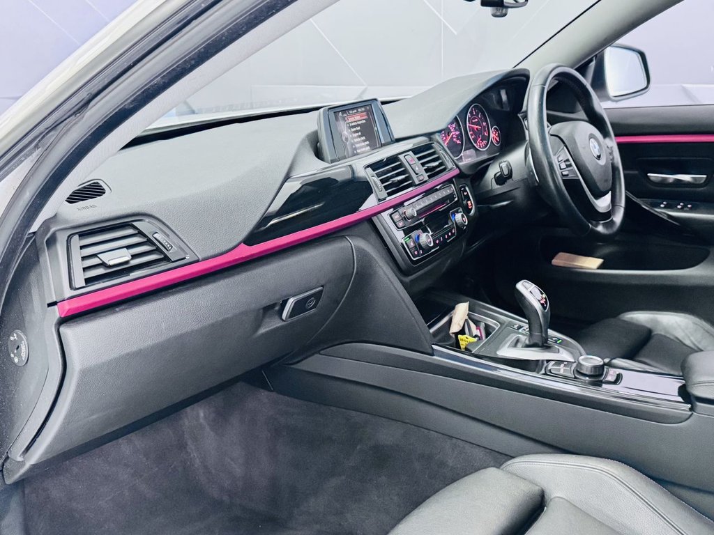 Used BMW 4 Series 2014 for sale - 77967128: Photo 7