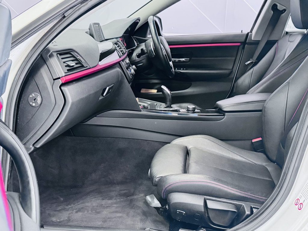 Used BMW 4 Series 2014 for sale - 77967128: Photo 8