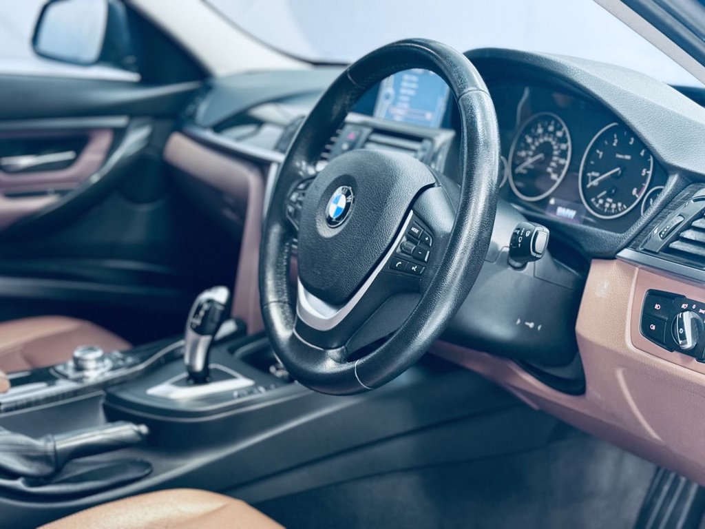 Used BMW 3 Series 2012 for sale - 77512059: Photo 12