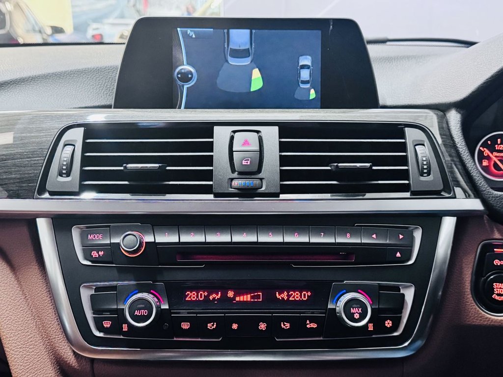 Used BMW 3 Series 2012 for sale - 77512059: Photo 16