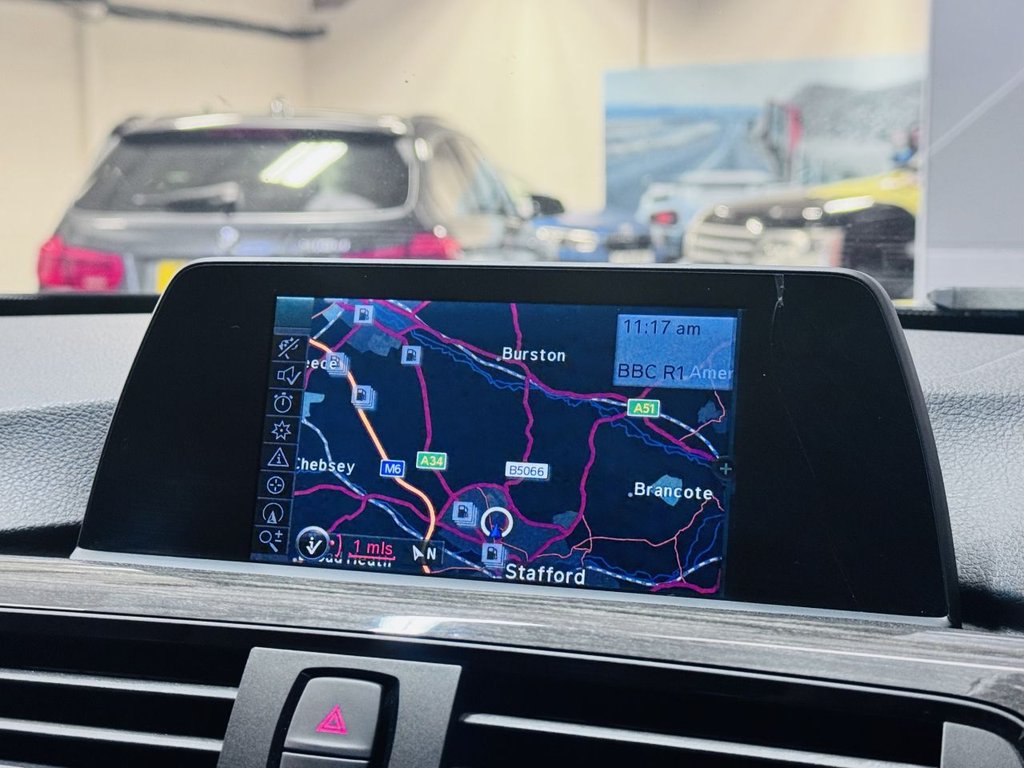 Used BMW 3 Series 2012 for sale - 77512059: Photo 17