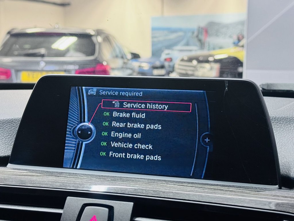 Used BMW 3 Series 2012 for sale - 77512059: Photo 19