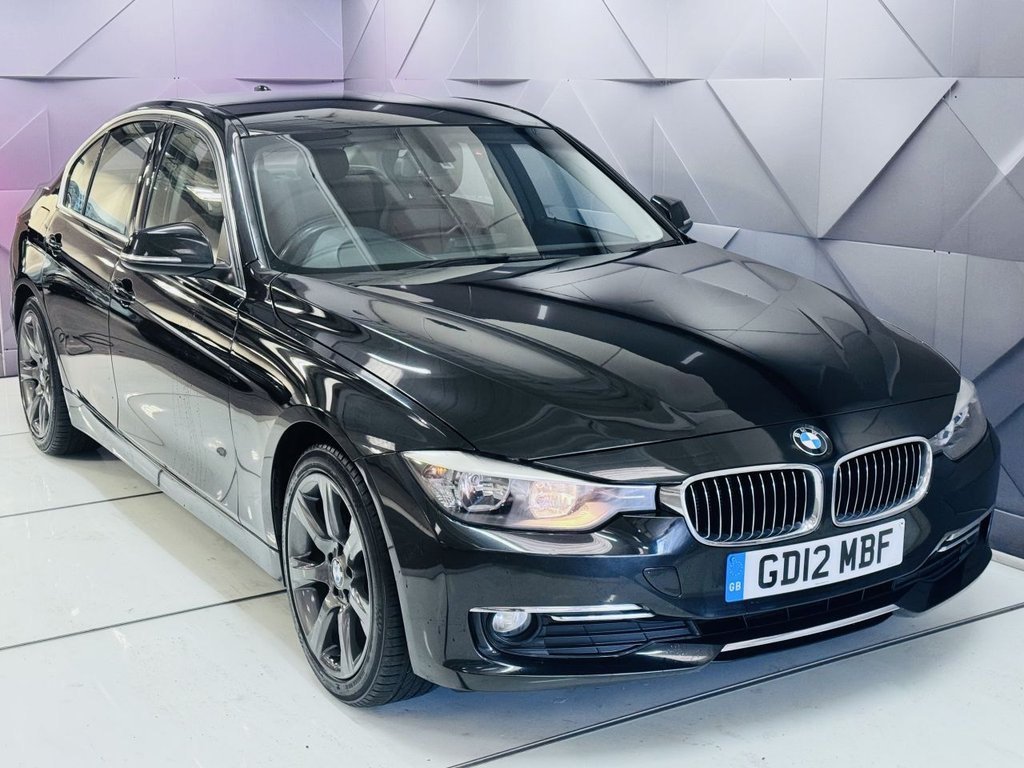 Used BMW 3 Series 2012 for sale - 77512059: Photo 22