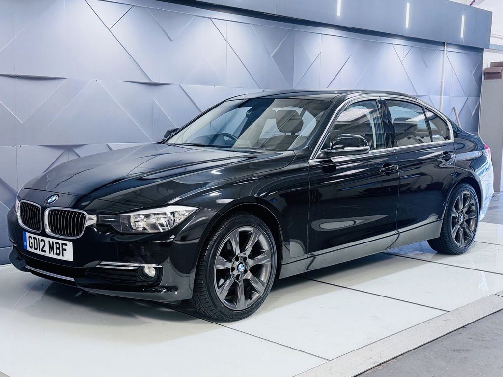 Used BMW 3 Series 2012 for sale - 77512059: Photo 23