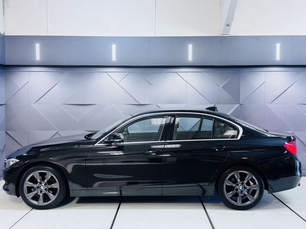 Used BMW 3 Series 2012 for sale - 77512059: Photo 24