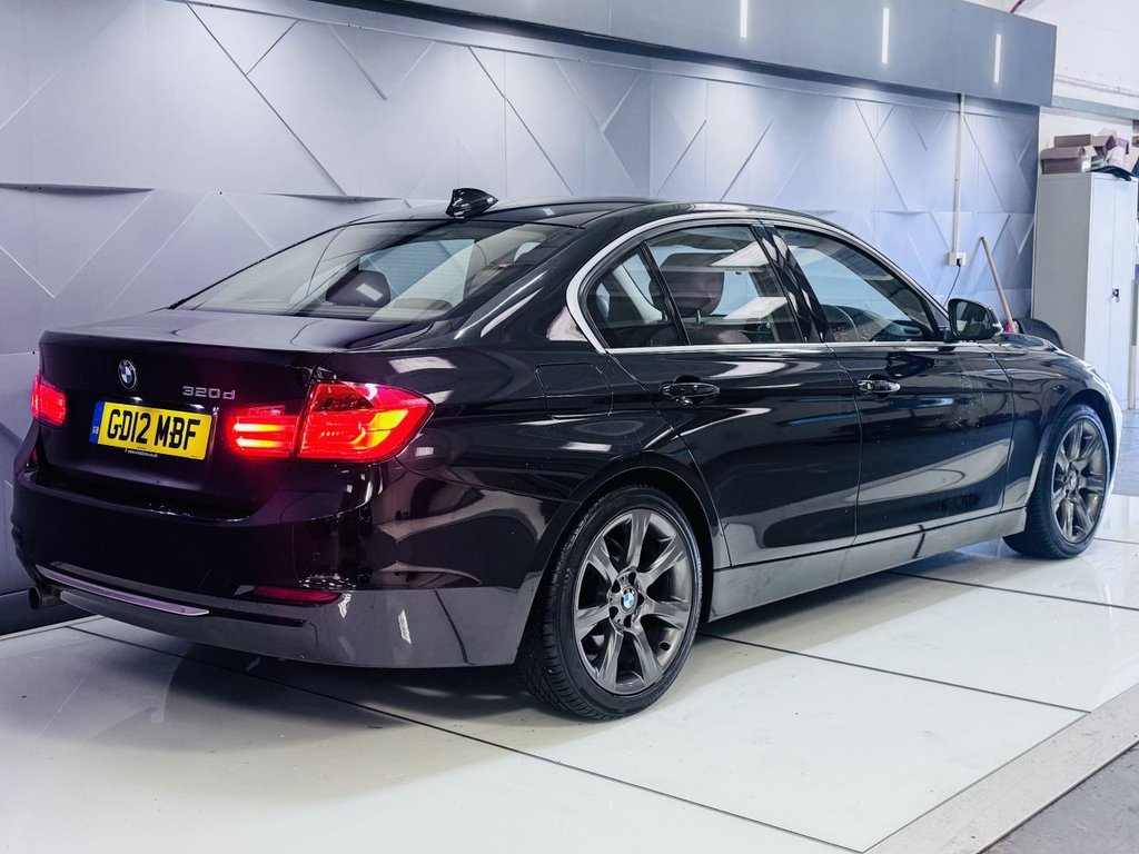 Used BMW 3 Series 2012 for sale - 77512059: Photo 26