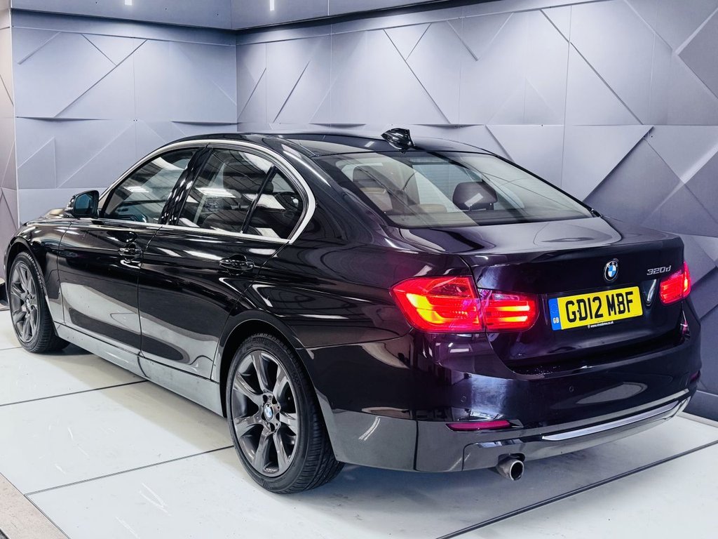 Used BMW 3 Series 2012 for sale - 77512059: Photo 4