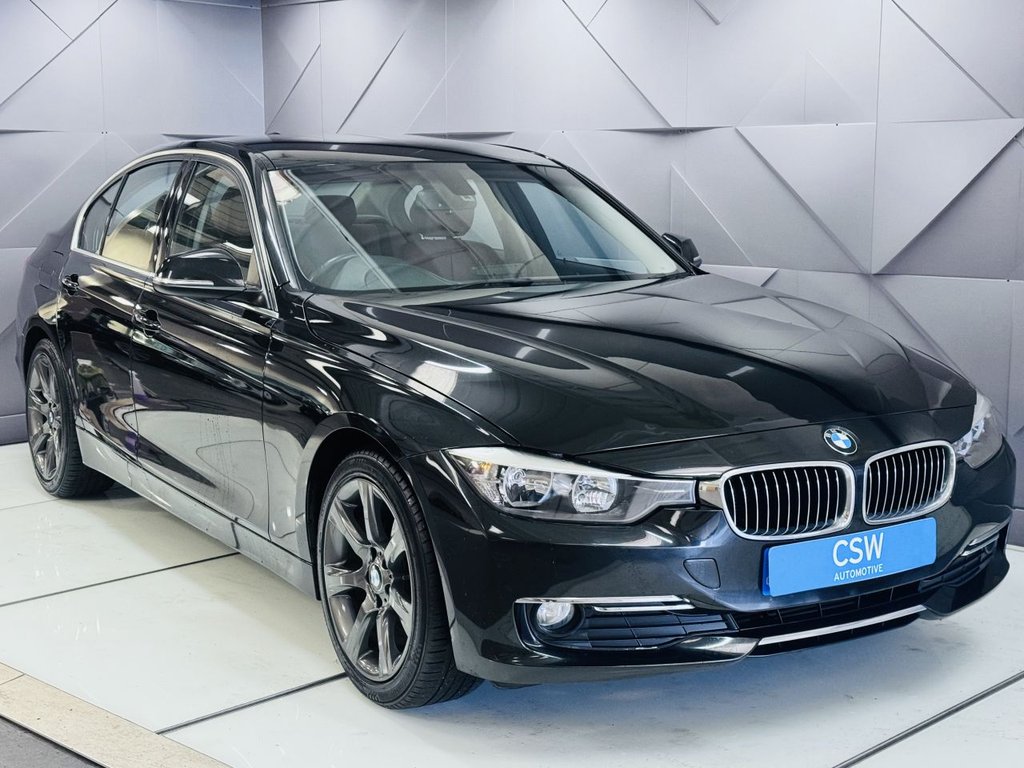 Used BMW 3 Series 2012 for sale - 77512059: Photo 5