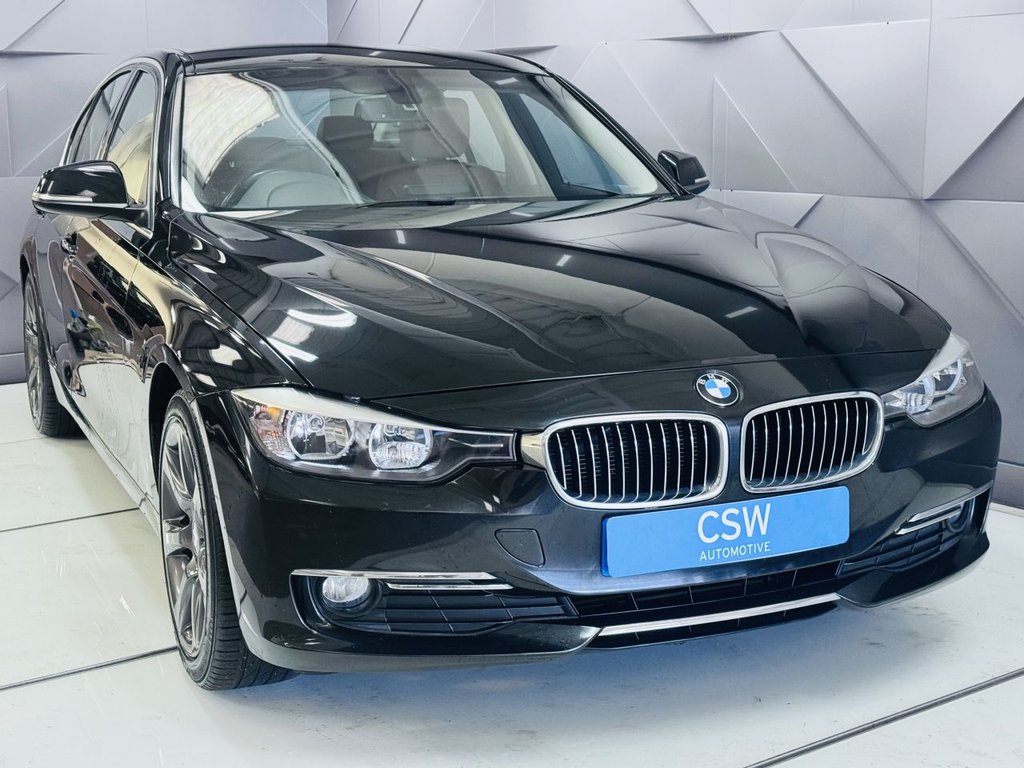 Used BMW 3 Series 2012 for sale - 77512059: Photo 6