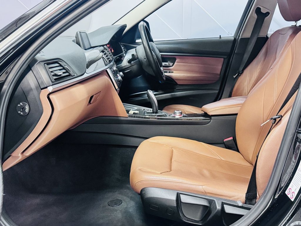 Used BMW 3 Series 2012 for sale - 77512059: Photo 8