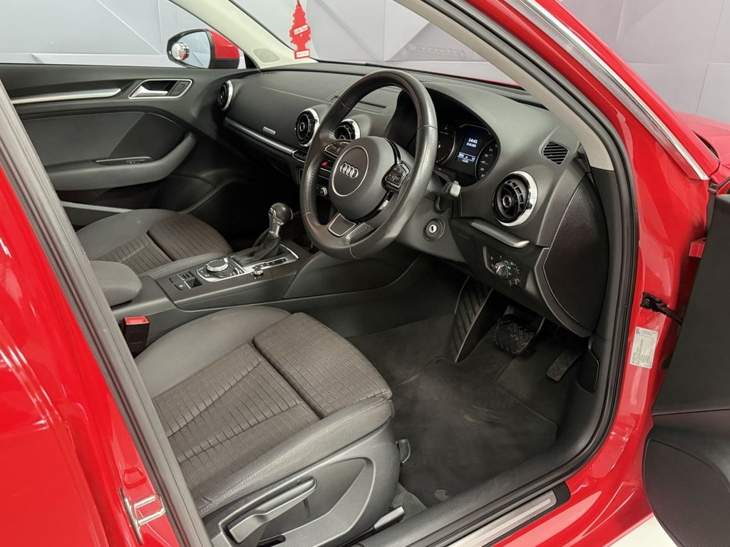 Used Audi A3 2015 for sale - 78110415: Photo 10