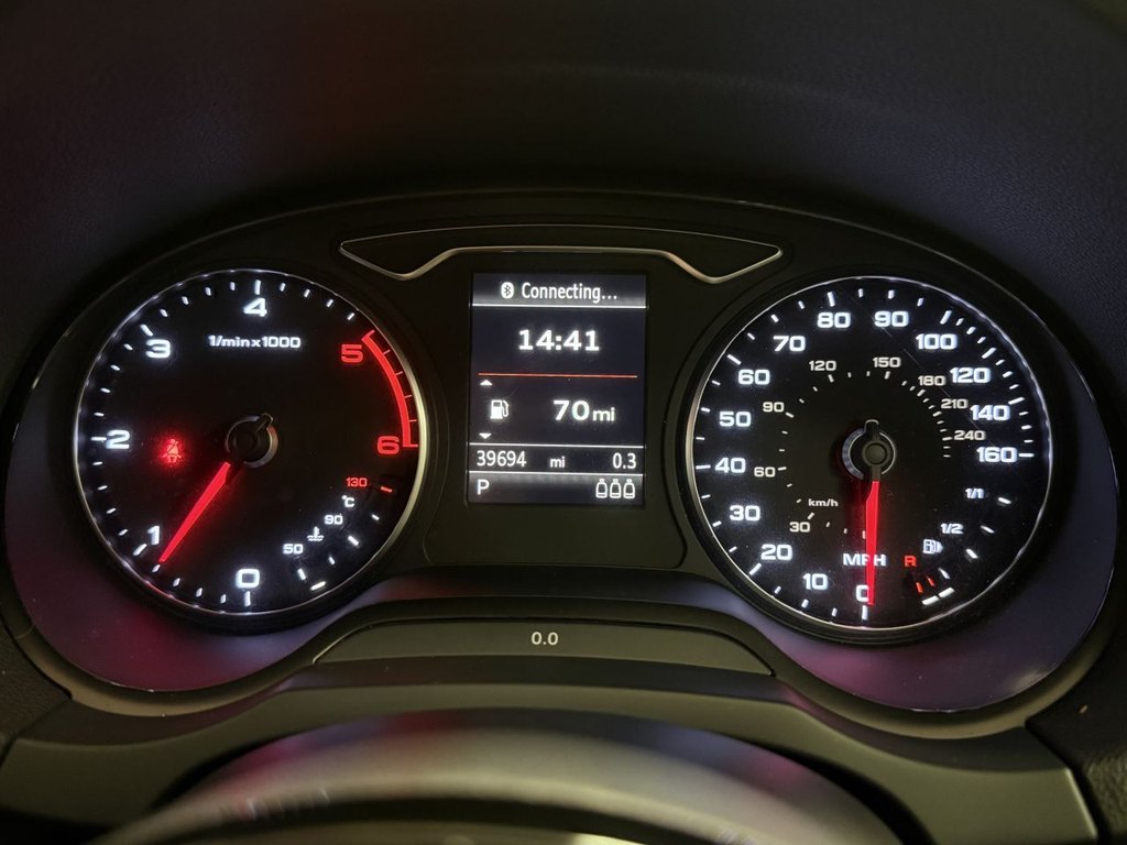 Used Audi A3 2015 for sale - 78110415: Photo 11