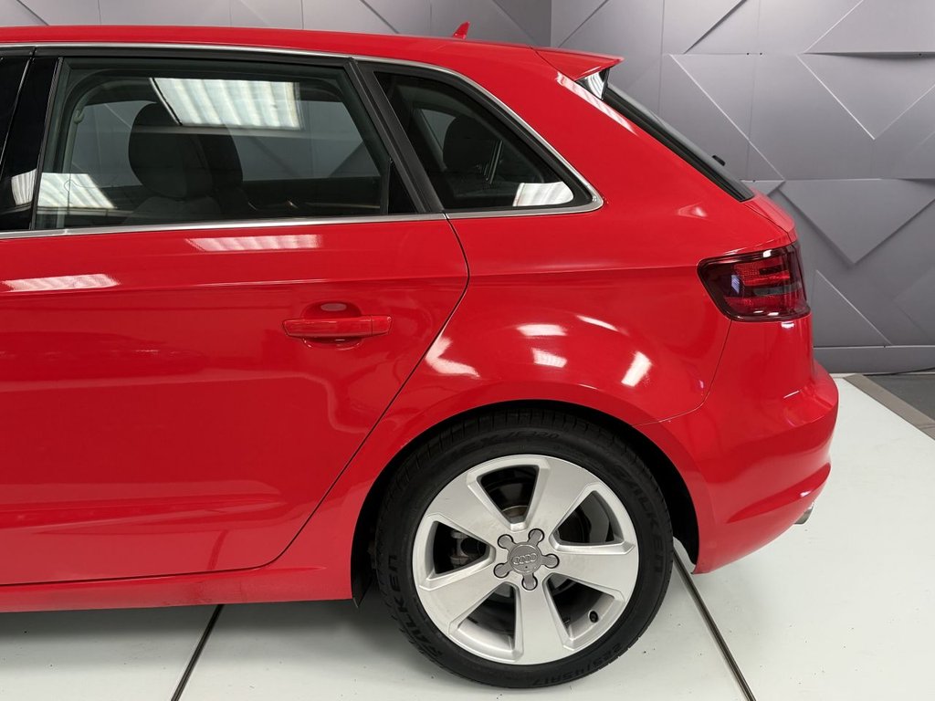 Used Audi A3 2015 for sale - 78110415: Photo 12