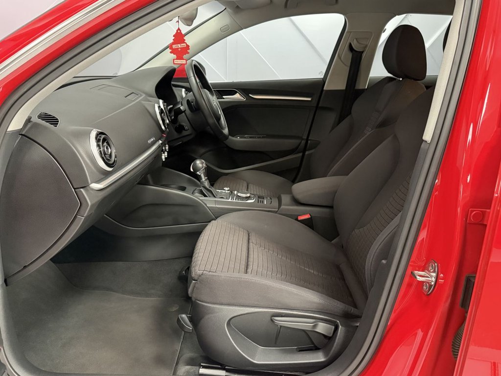 Used Audi A3 2015 for sale - 78110415: Photo 13