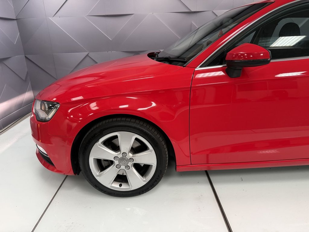 Used Audi A3 2015 for sale - 78110415: Photo 14