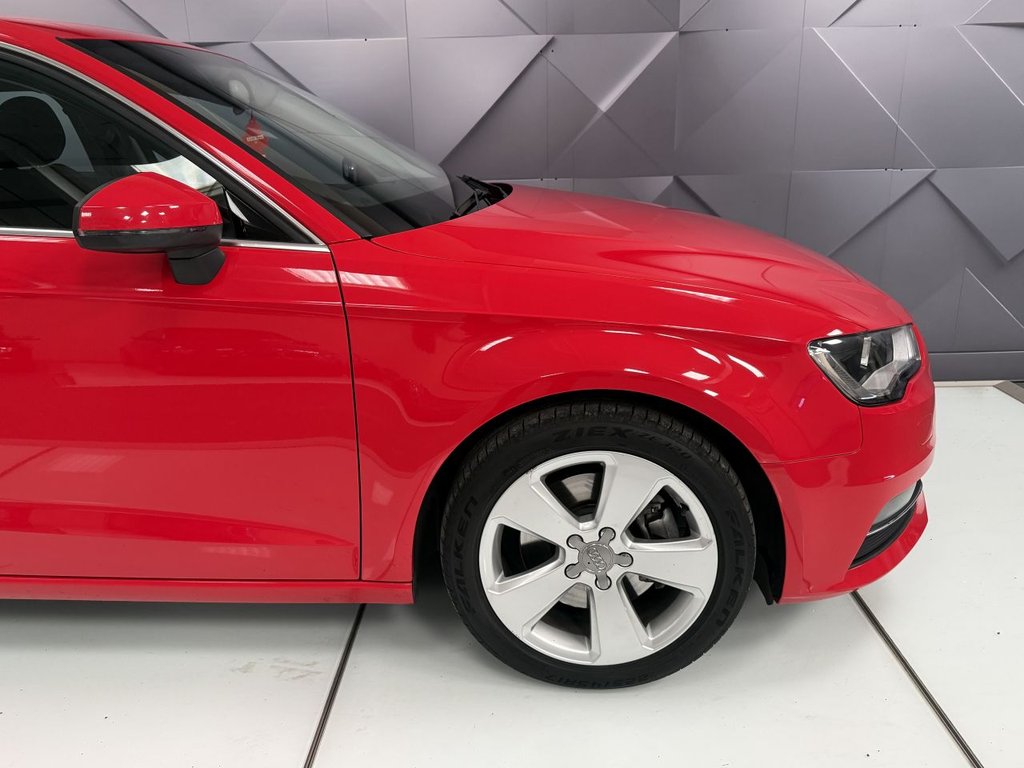 Used Audi A3 2015 for sale - 78110415: Photo 16