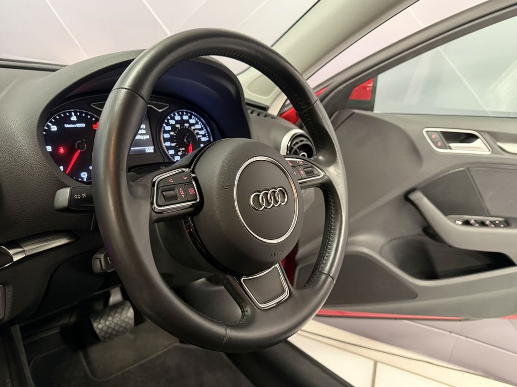 Used Audi A3 2015 for sale - 78110415: Photo 17