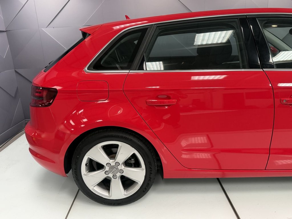 Used Audi A3 2015 for sale - 78110415: Photo 18