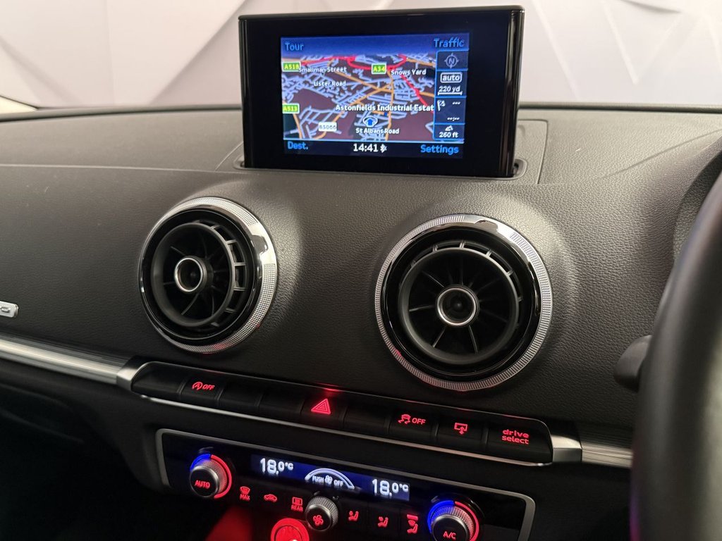 Used Audi A3 2015 for sale - 78110415: Photo 19