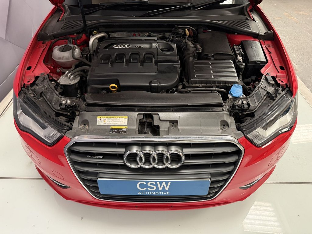 Used Audi A3 2015 for sale - 78110415: Photo 23