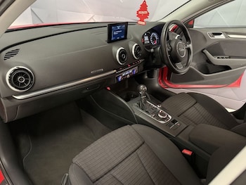 Used Audi A3 2015 for sale - 78110415: Photo