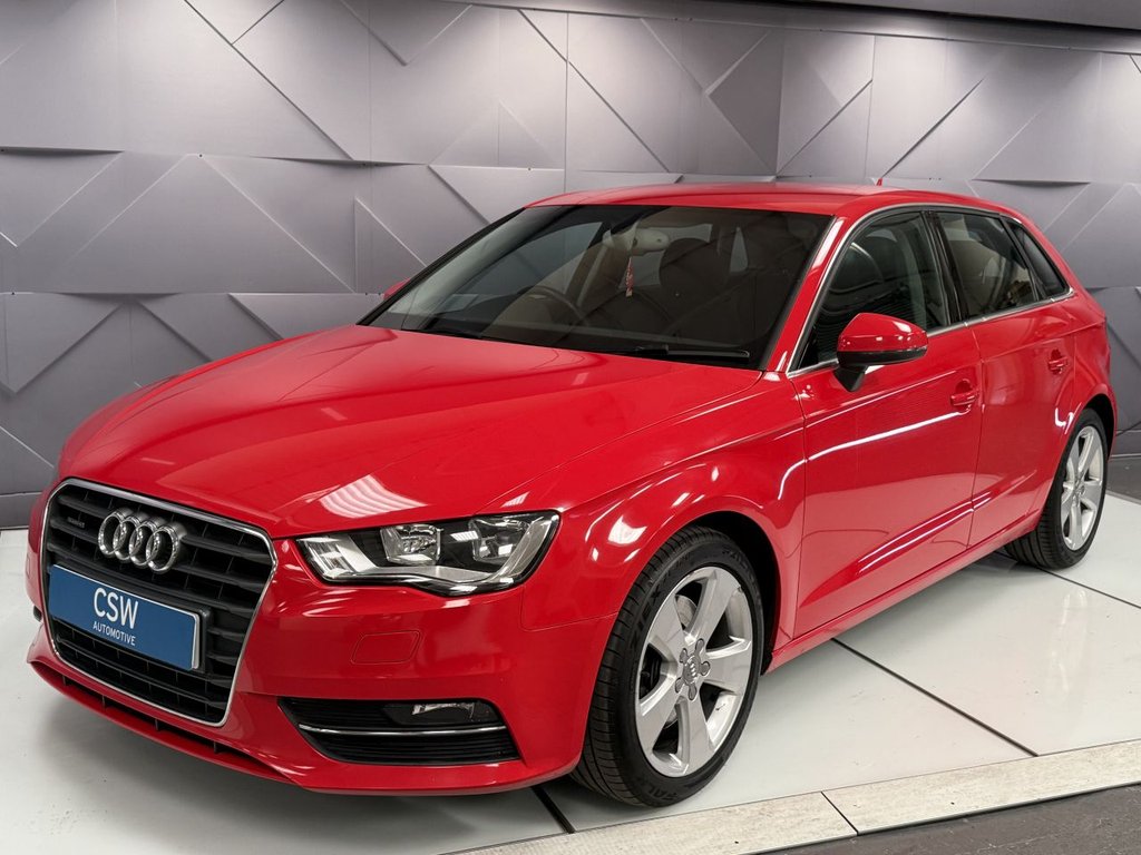 Used Audi A3 2015 for sale - 78110415: Photo 4