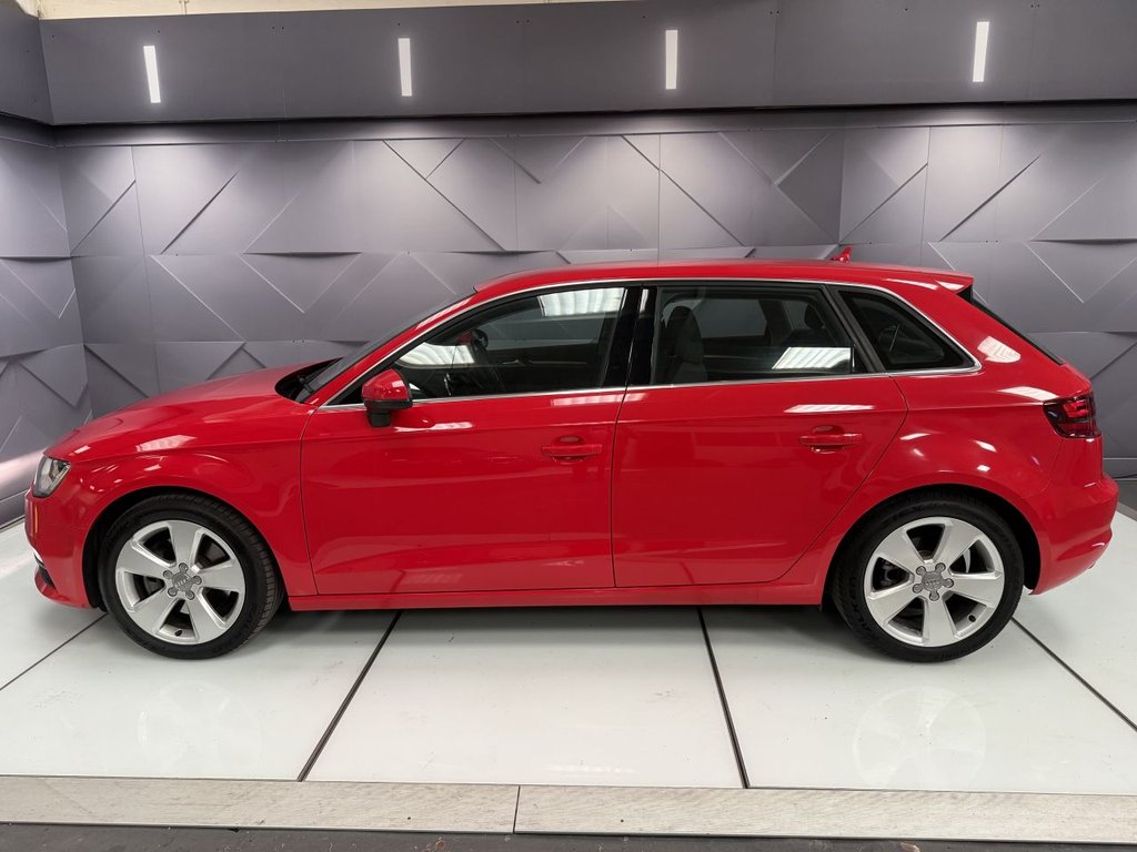 Used Audi A3 2015 for sale - 78110415: Photo 5