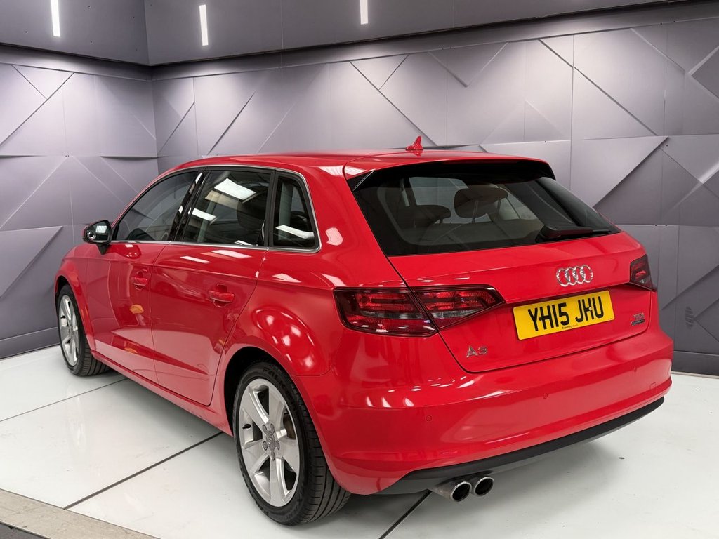 Used Audi A3 2015 for sale - 78110415: Photo 6
