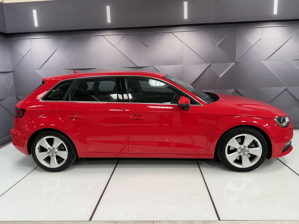 Used Audi A3 2015 for sale - 78110415: Photo 8