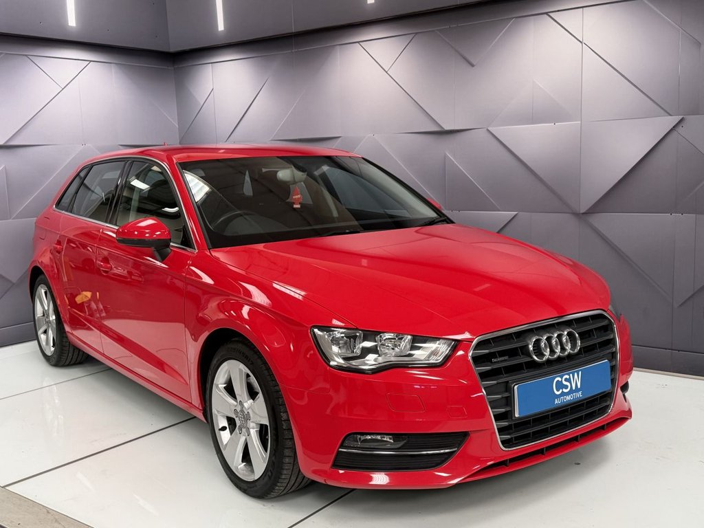 Used Audi A3 2015 for sale - 78110415: Photo 9