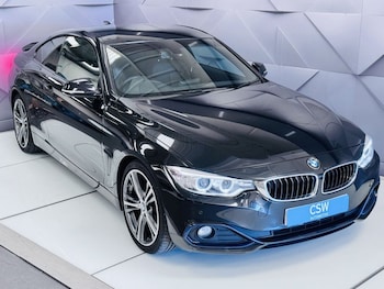 Used BMW 4 Series 2016 for sale - 78371929: Photo