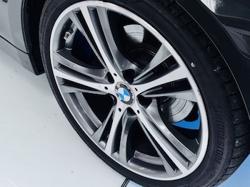 Used BMW 4 Series 2016 for sale - 78371929: Photo