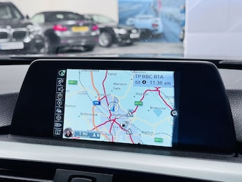 Used BMW 4 Series 2016 for sale - 78371929: Photo