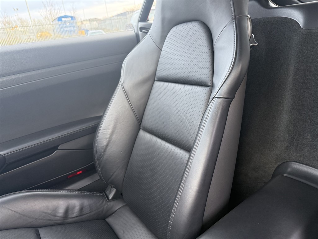 Used Porsche Cayman 2013 for sale - 77247671: Photo 11