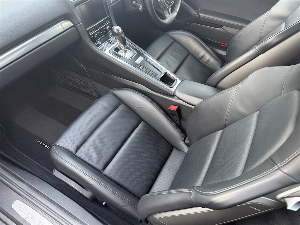 Used Porsche Cayman 2013 for sale - 77247671: Photo 12