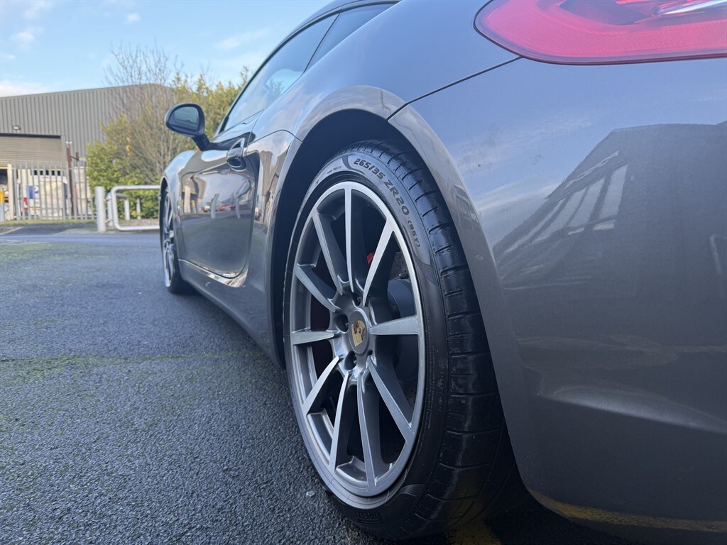 Used Porsche Cayman 2013 for sale - 77247671: Photo 18